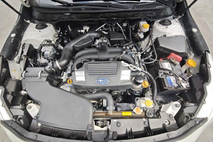 Used Subaru Outback 2015 2.5i Sport Navigation Edition
