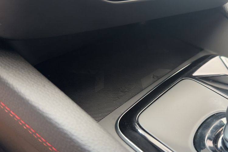 Used Lynk & Co 03 2018 1.5TD DCT JingPro Edition China V Standard Interior 8