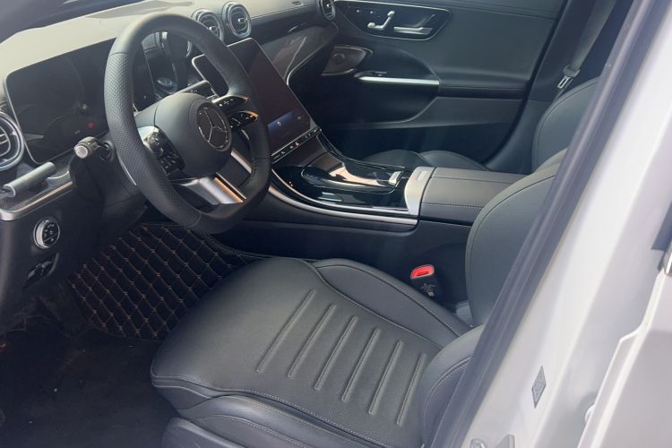 Used Mercedes-Benz C-Class 2024 Restyled C-Class 260 L Sport Edition