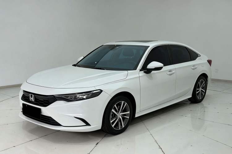 Used Honda Integra 2023 240TURBO CVT Tech Edition