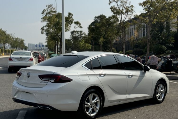 Used Buick Regal 2023 552T Smart Enjoyment Version