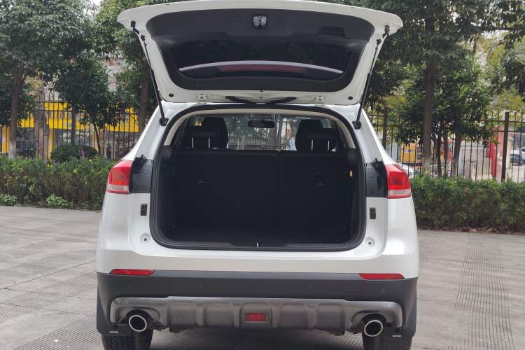 Used Haval H4 2020 Enjoy Edition 1.5T Manual Sport