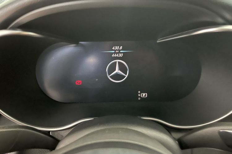 Used Mercedes-Benz C-Class 2020 Restyled C 260 Sport Edition