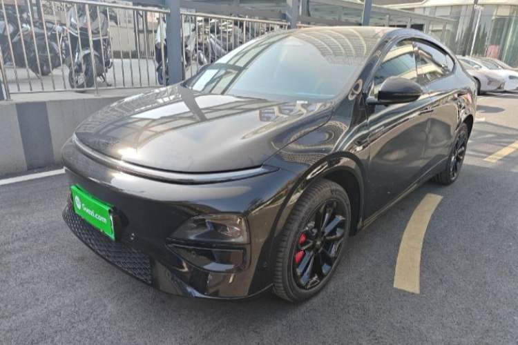 Used XPeng G6 2025 625 Long-Range Max Tech Edition