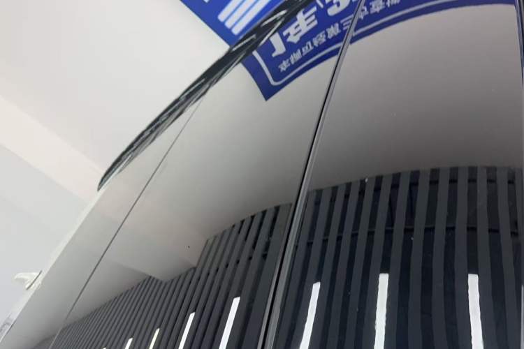 Used Toyota RAV4 2020 2.0L CVT Four-Wheel Drive Prestige Edition
