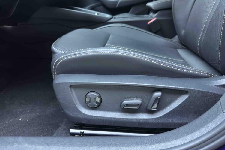 Used Skoda Octavia 2023 Revised PRO TSI280 Luxury Edition