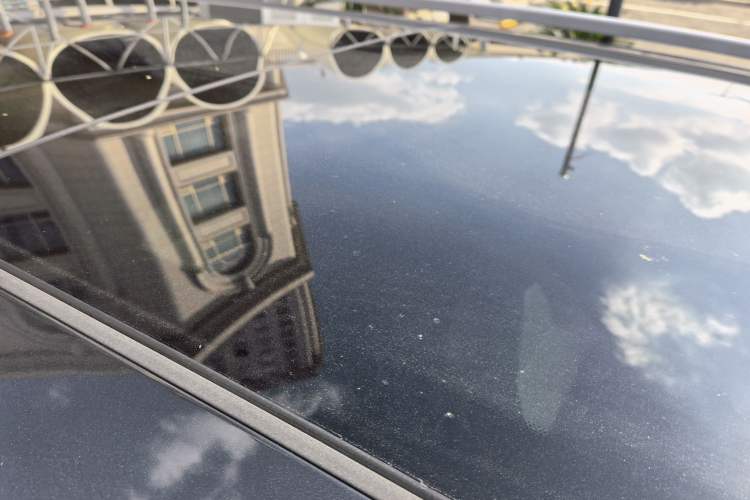 Used Volkswagen Tharu 2024 300TSI Two-Wheel-Drive Moonlight Edition