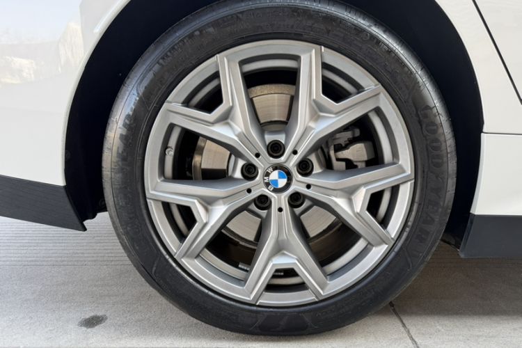 Used BMW i3 2025 eDrive 35 L