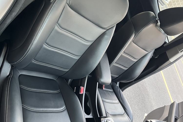 Used BYD Yuan New Energy 2019 EV360 Smart Connect Enjoyment Model