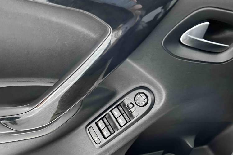 Used Citroen C3-XR 2021 190THP DCT ZhiShang Edition