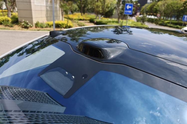 Used Nio ET5T 2023 75 kWh Touring
