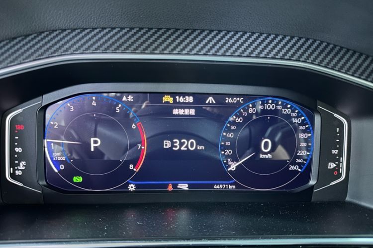 Used Volkswagen Tiguan L 2023 Facelift 380TSI Automatic All-Wheel Drive R-Line Flagship 7-Seater
