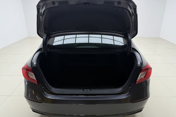 Used Honda Accord 2018 230TURBO Comfort Edition China VI Emission Standard