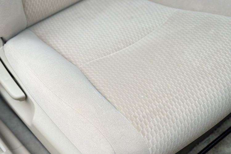 Used Toyota Highlander 2012 2.7L 2WD 5-Seater Elite Edition
