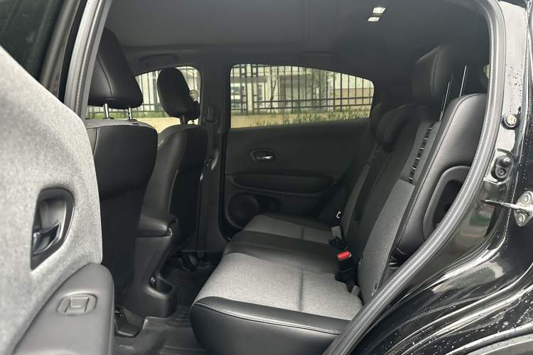 Used Honda XR-V 2020 1.5L CVT Comfort Version Interior 3