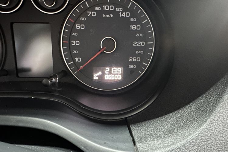 Used Audi A3 2013 Sportback 30 TFSI Comfort Model