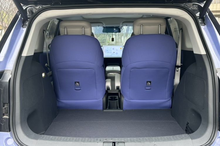 Used ARCFOX Kaola 2023 Family Edition Pro