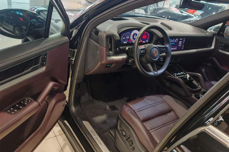 Used Porsche Cayenne 2024 Cayenne 3.0T