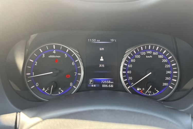 Used Infiniti Q60 2019 S 2.0T Luxury Sport Edition