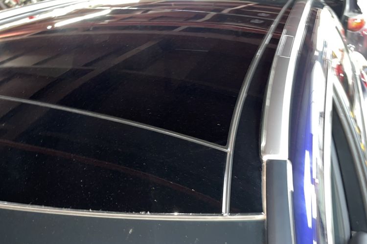 Used Lexus RX 2023 350h Two-Wheel Drive Comfort Edition Roof