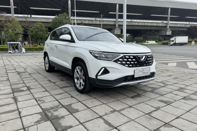 Used Jetta VS5 2019 280TSI Automatic Enjoyment Model
