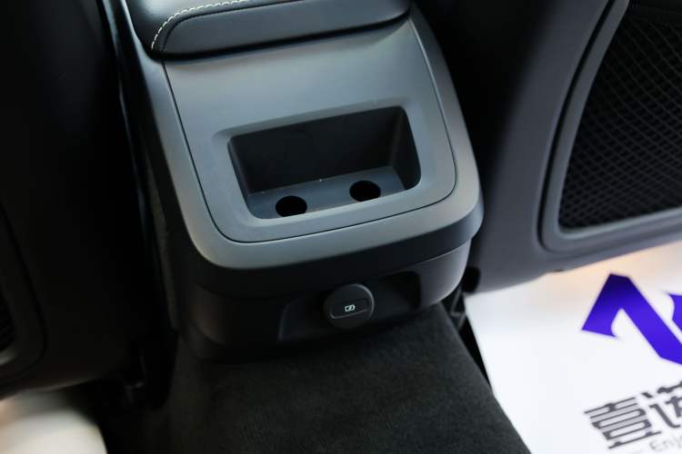 Used Volvo S60 2025 B5 Zhiya Sport Edition