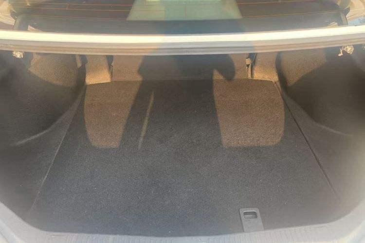 Used Toyota Avalon 2019 2.0L Luxury Edition China VI Standard