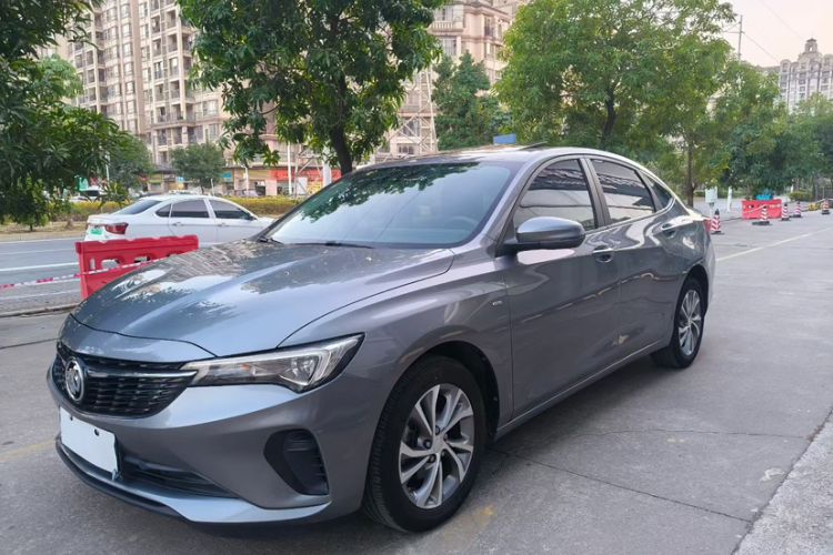 Used Buick Verano 2022 Pro 533T Enjoyment Edition