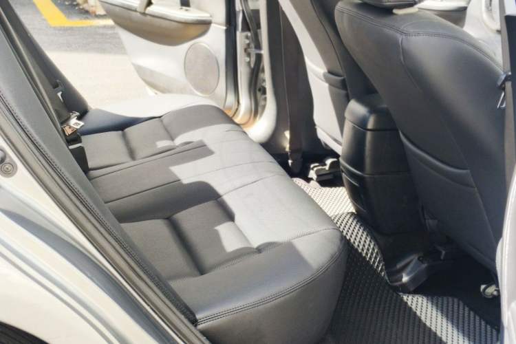 Used Mazda 6 2013 2.0L Automatic Fashion Edition
