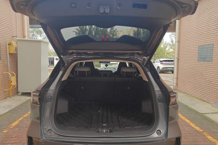 Used Qiyuan Q05 2023 60 Pro