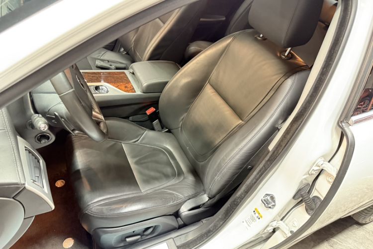 Used Jaguar XF 2015 XF 2.0T Luxury Edition