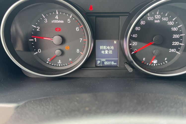 Used Haval M6 2019 1.5T DCT Two-Wheel Drive Value Edition China VI Standard