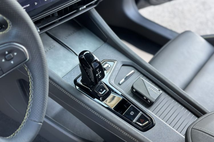 Used Lynk & Co 03 2023 1.5TD DCT JingPro
