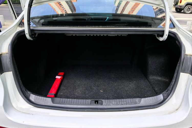 Used Buick GT 2021 Revised Version Flagship 1.5L Automatic Elite Edition