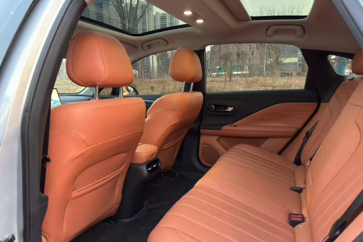 Used AION RT 2025 650 LiDAR Edition