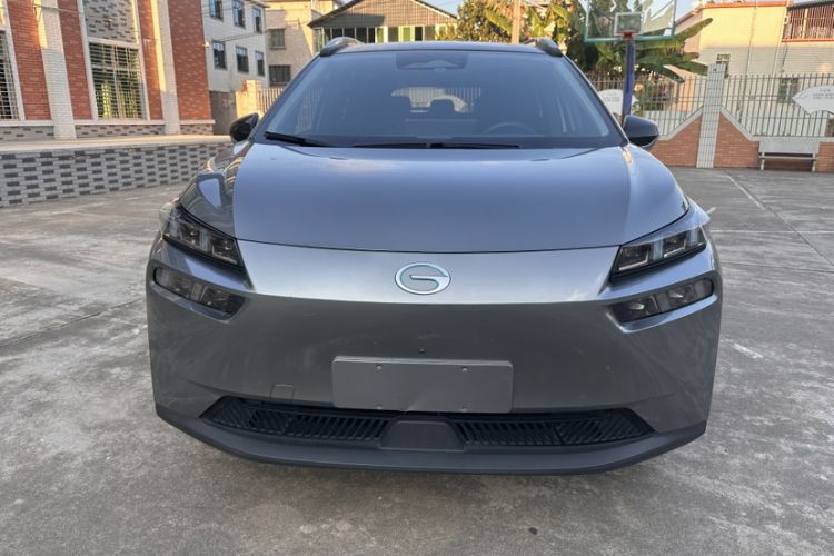 Used AION V 2022 Plus 70 Smart Edition Ternary Lithium
