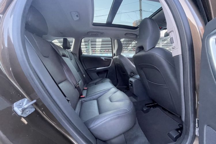 Used Volvo XC60 2014 Facelift T5 Zhiyi Edition