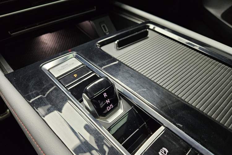 Used Volkswagen Teramont X 2021 380TSI Four-Wheel Drive Luxury Edition
