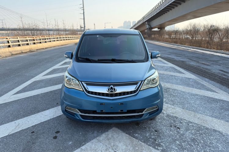 Used CHANGAN OSHAN Olisway 2013 1.2L Manual Elite Model