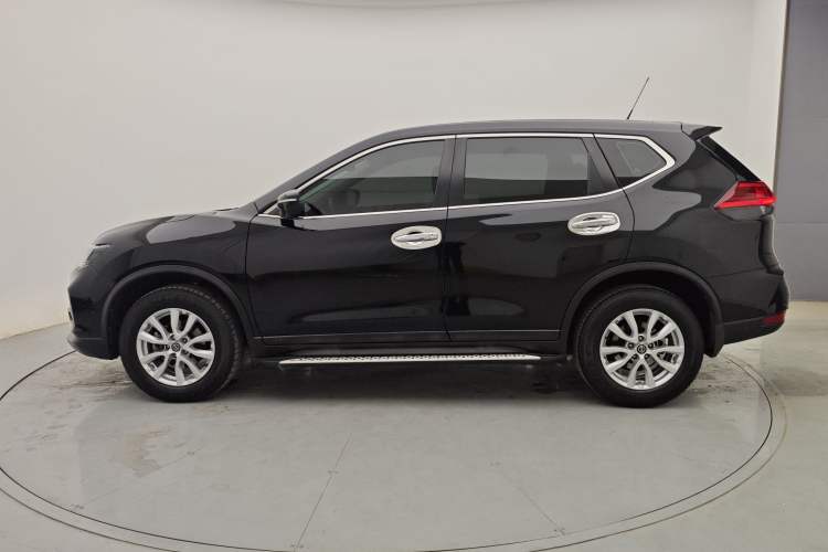 Used Nissan X-Trail 2017 2.0L CVT Comfort Edition 2WD