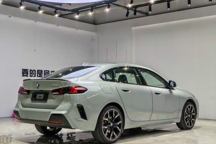 Used BMW 2 Series 2025 225L M Sport Night Edition Package