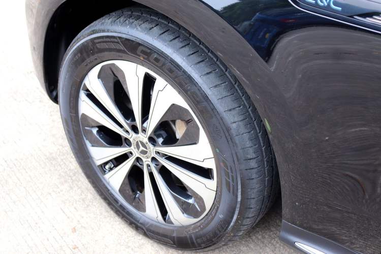 Used Mercedes-Benz EQC 2020 EQC 350 4MATIC