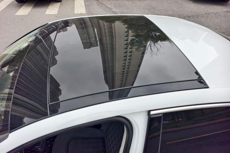 Used Audi A3 2016 Limousine 35 TFSI Prestige Edition