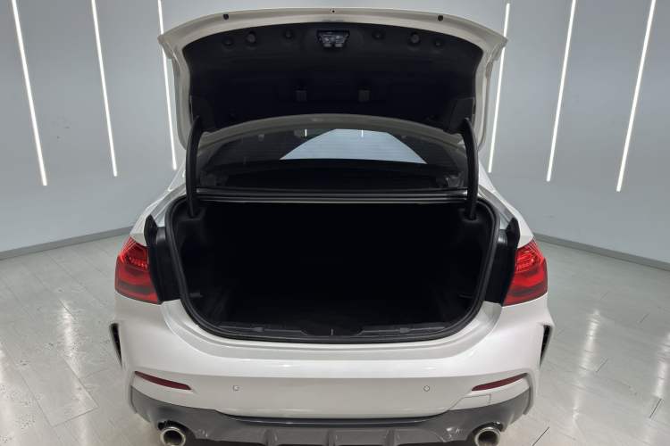 Used BMW 1 Series 2021 120i M Sport Night Edition
