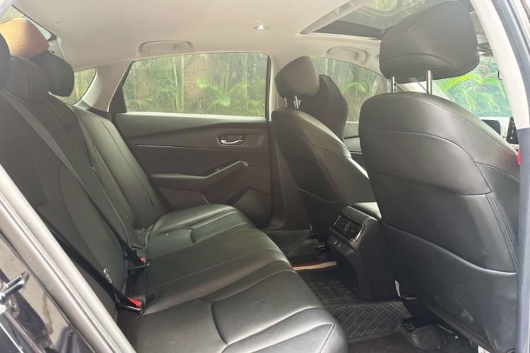 Used Honda Inspire 2024 260TURBO Elite Edition
