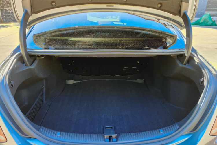 Used Mercedes-Benz C-Class 2019 C 260 L Sport Edition
