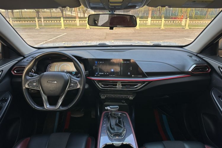 Used CHANGAN OSHAN X5 2021 1.5T DCT Prestige Edition