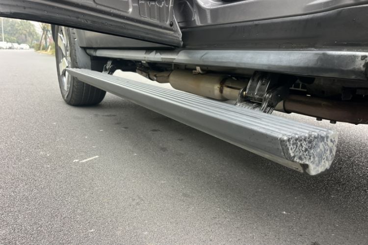 Used BAIC Off-Road BJ40 Electric Drive 2025 Advanced Edition