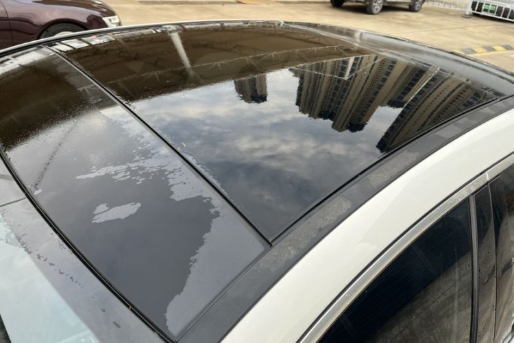 Used Mercedes-Benz A-Class 2022 Restyled A 200 L Sport Sedan Fashion Version