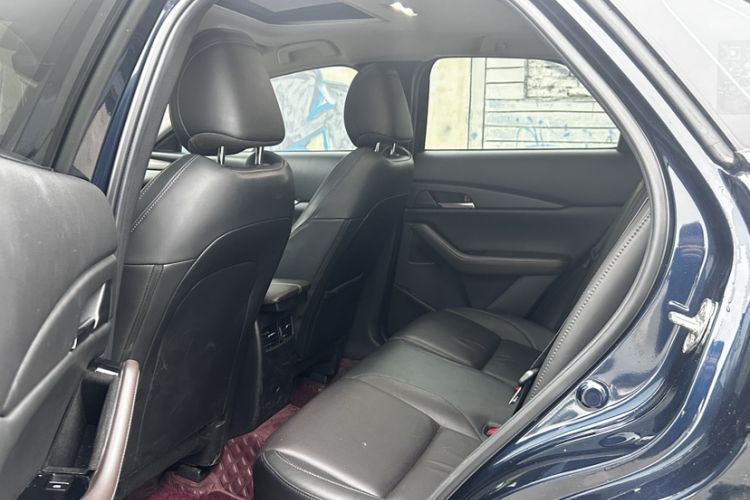 Used Mazda CX-30 EV 2021 Pure Electric Deluxe Edition